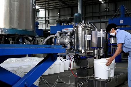 Rtc Silicone industry insight