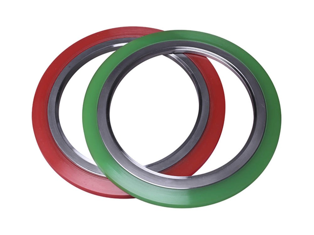 Rubber Bonded Spacers