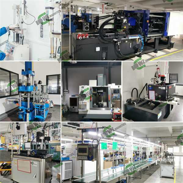 Rubber Coated Magnet industry insight