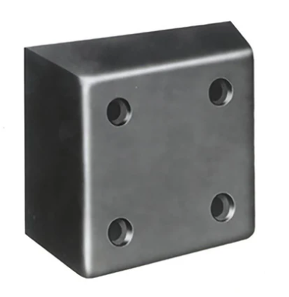 Rubber Dock Bumpers industry insight