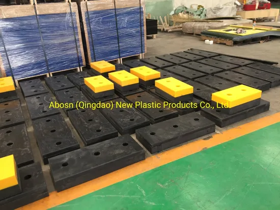 Rubber Dock Bumpers industry insight