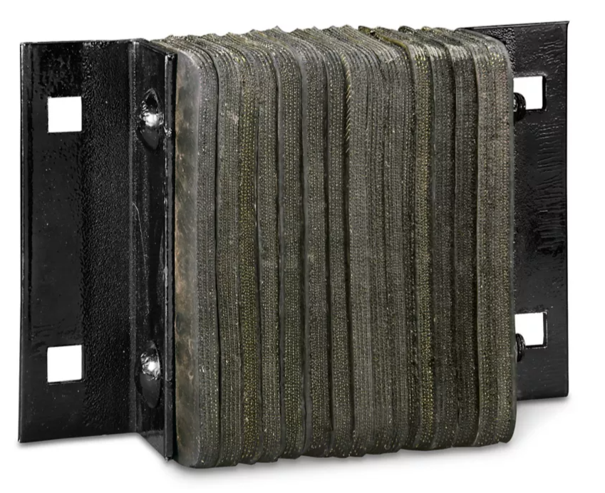 Rubber Dock Bumpers industry insight