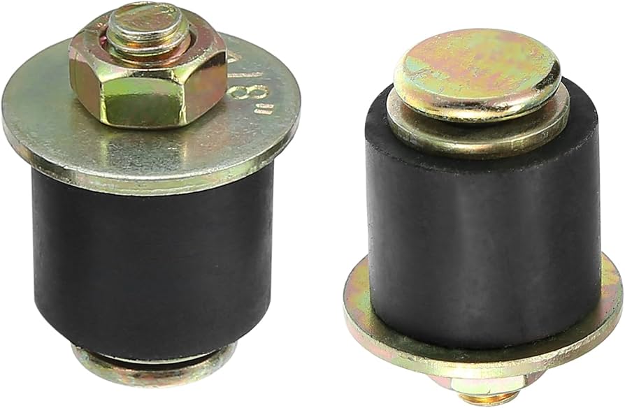Rubber Expanision & Freeze Plugs