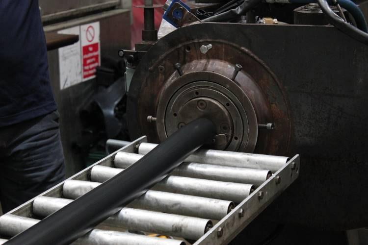 Rubber Extrusions industry insight