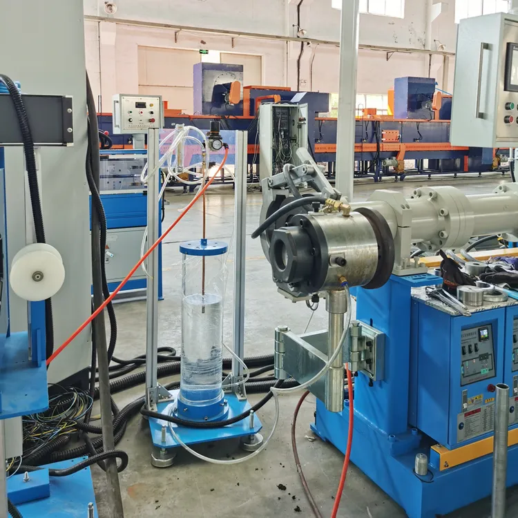 Rubber Fuel Line industry insight