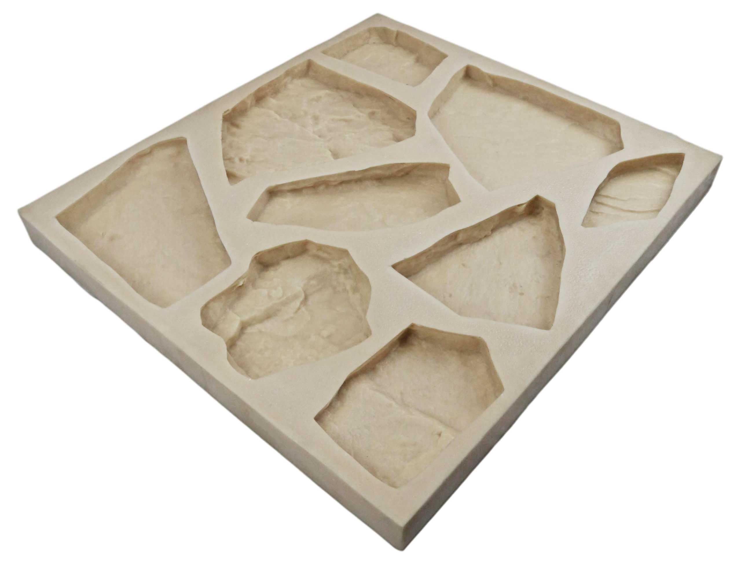 Rubber Mold Company Rubber Molds for Stone Veneer