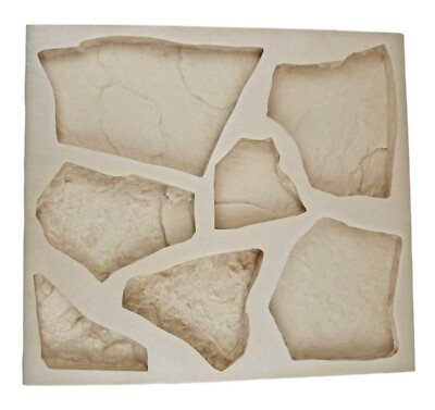 Rubber Mold Company Rubber Molds for Stone Veneer