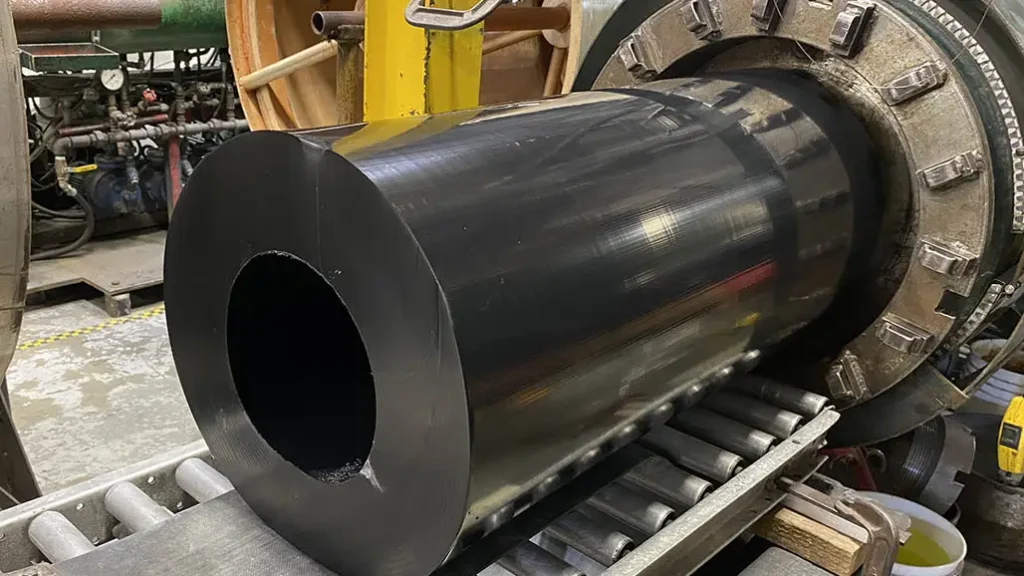 Rubber Pipes industry insight