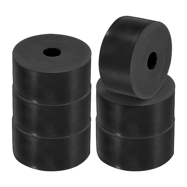 Rubber Spacer