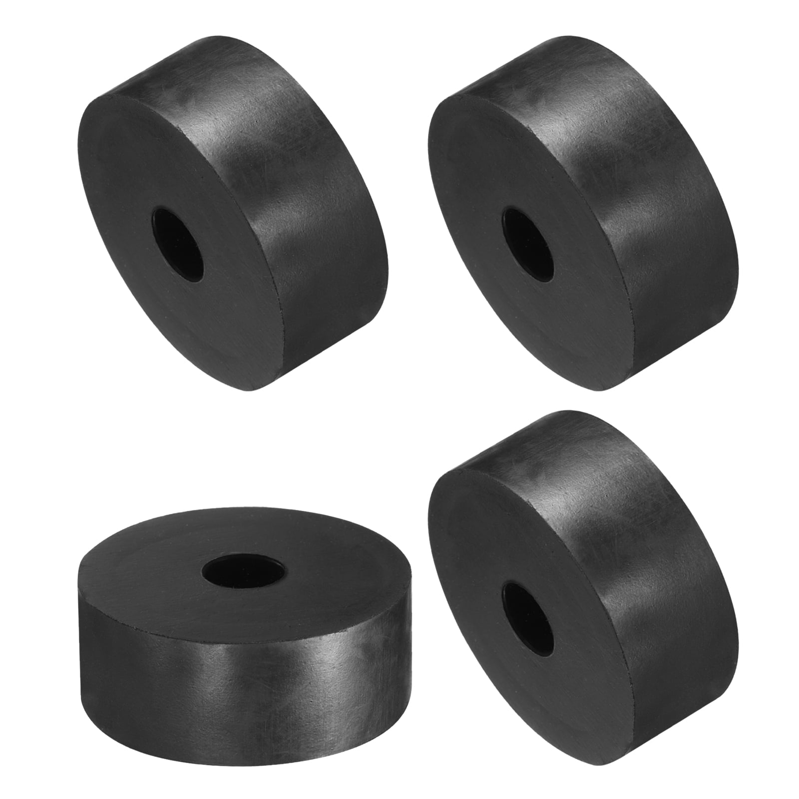 Rubber Washers and Spacers