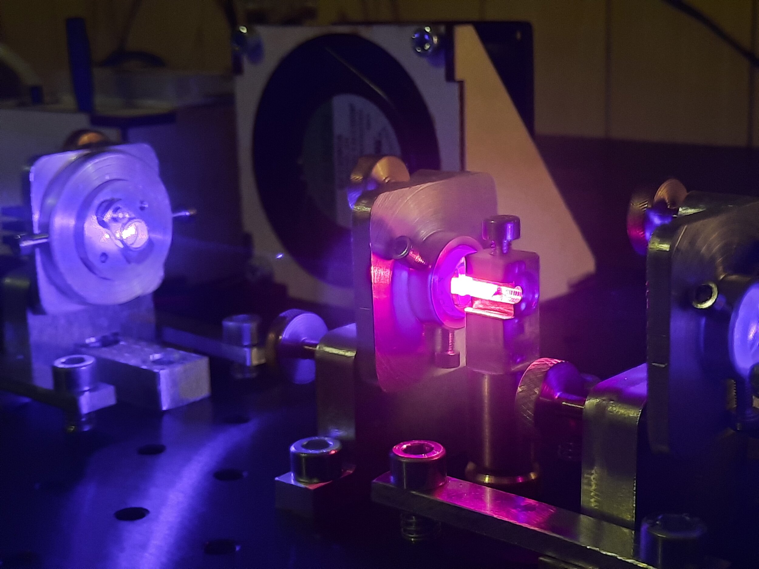 Ruby Laser industry insight