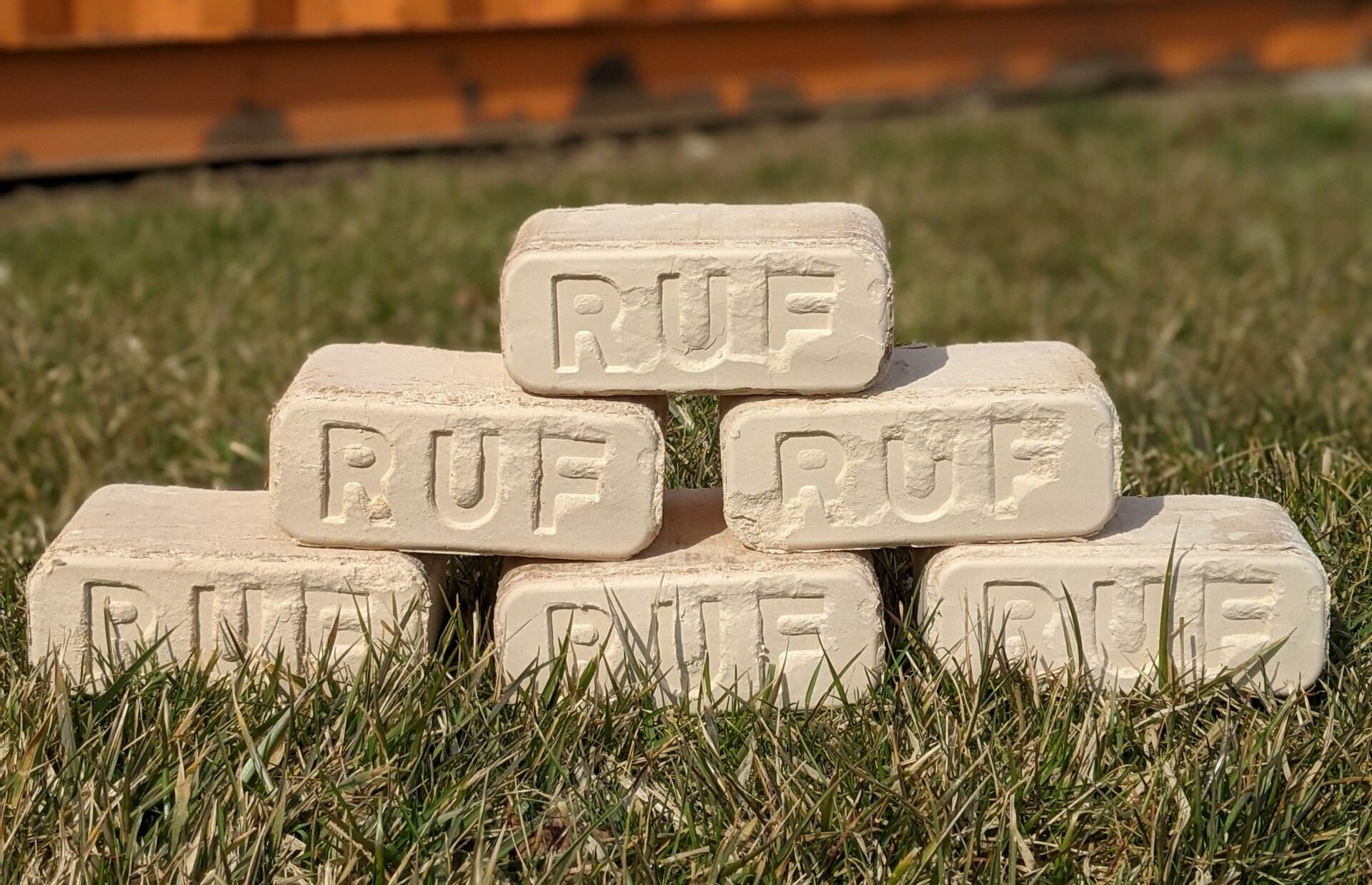 RUF Briquetting Systems