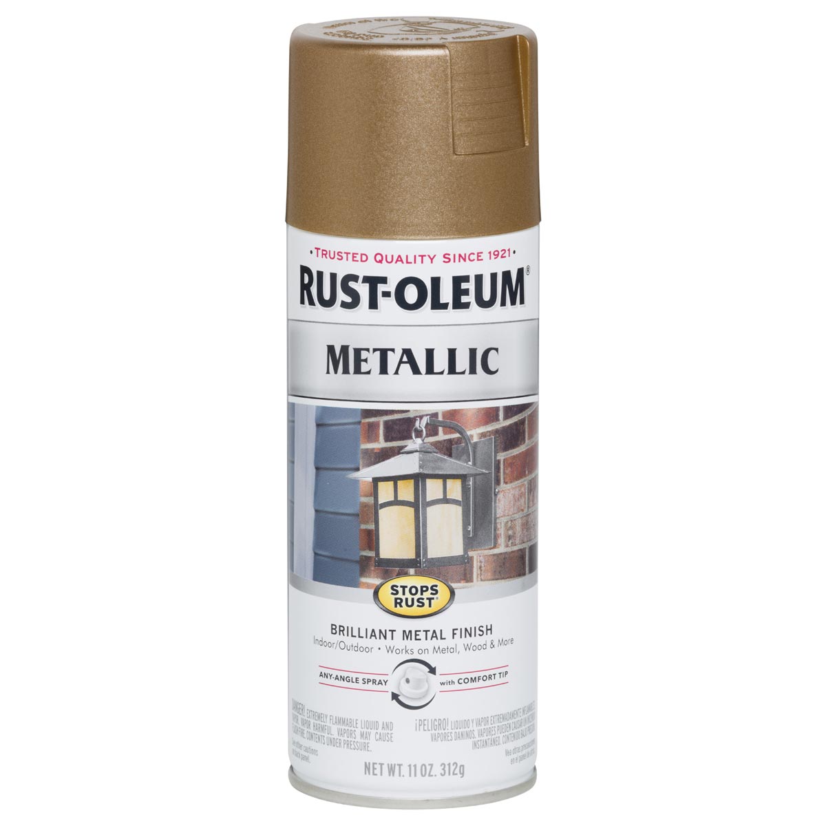Rust
