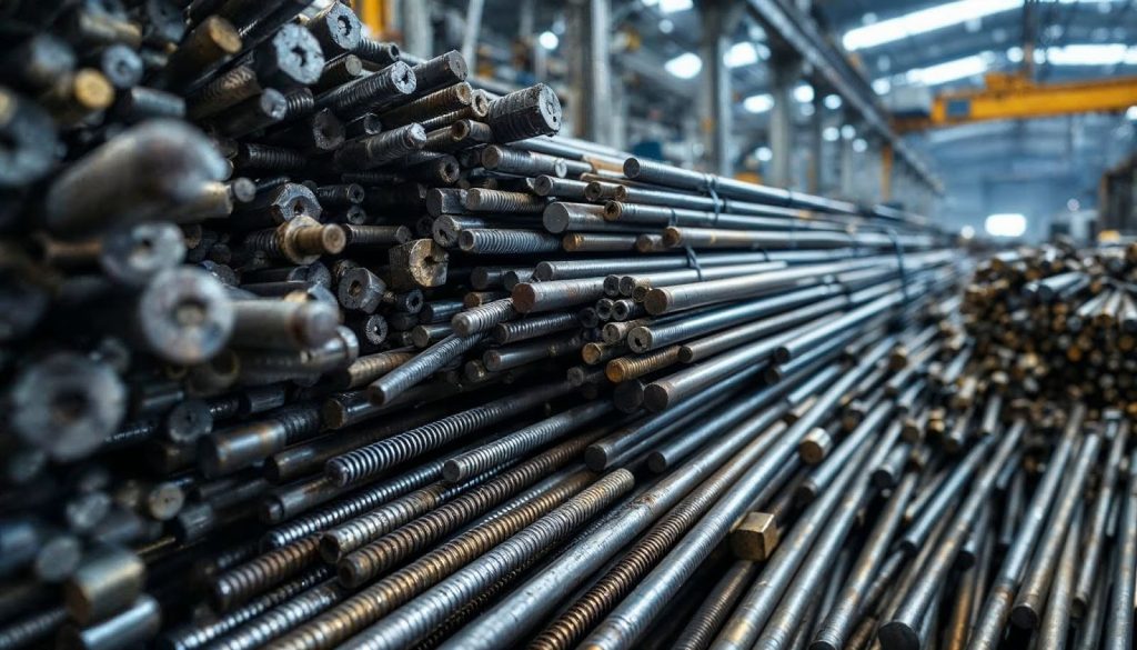 Rust Proof Screws industry insight