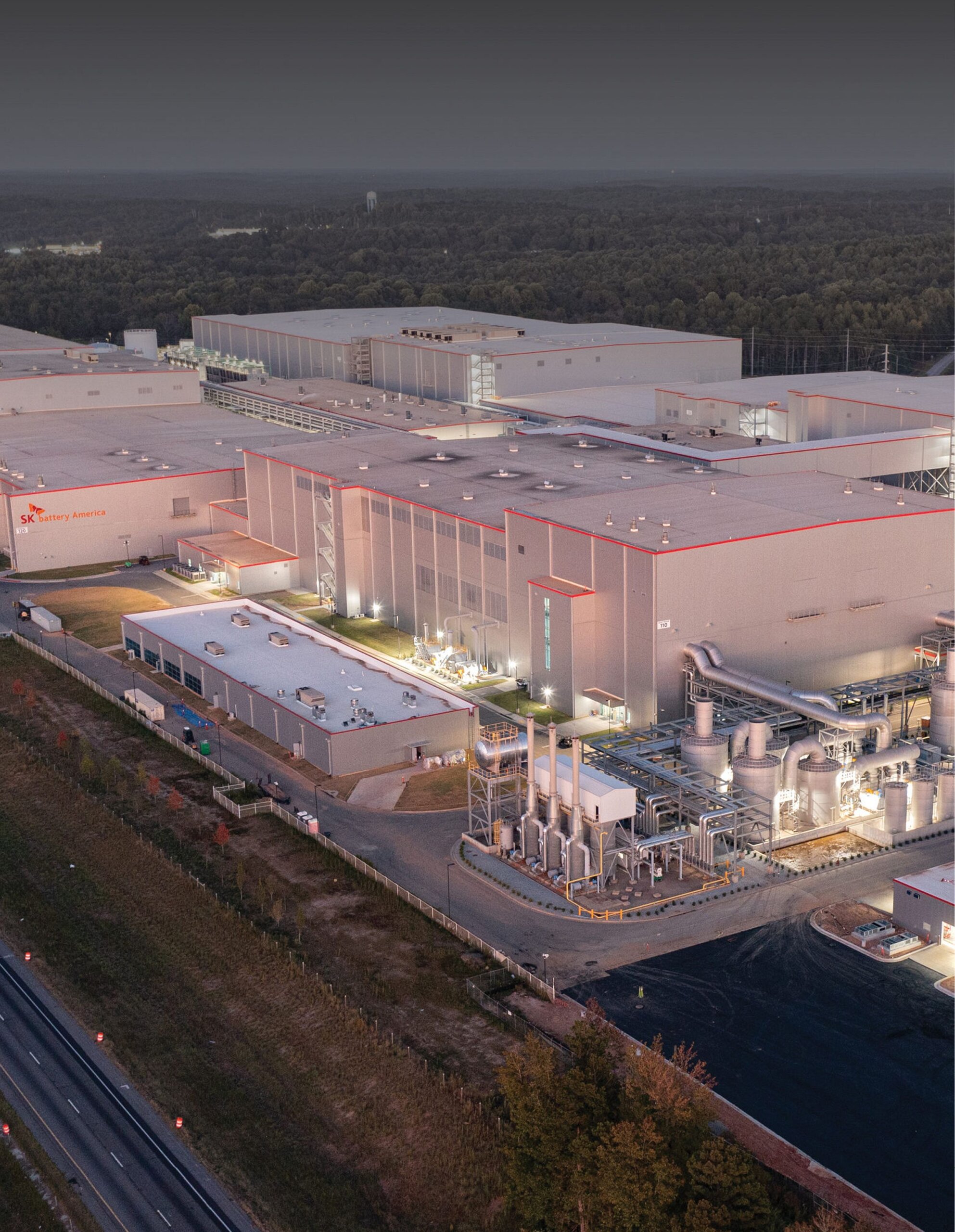 S K Electric industry insight