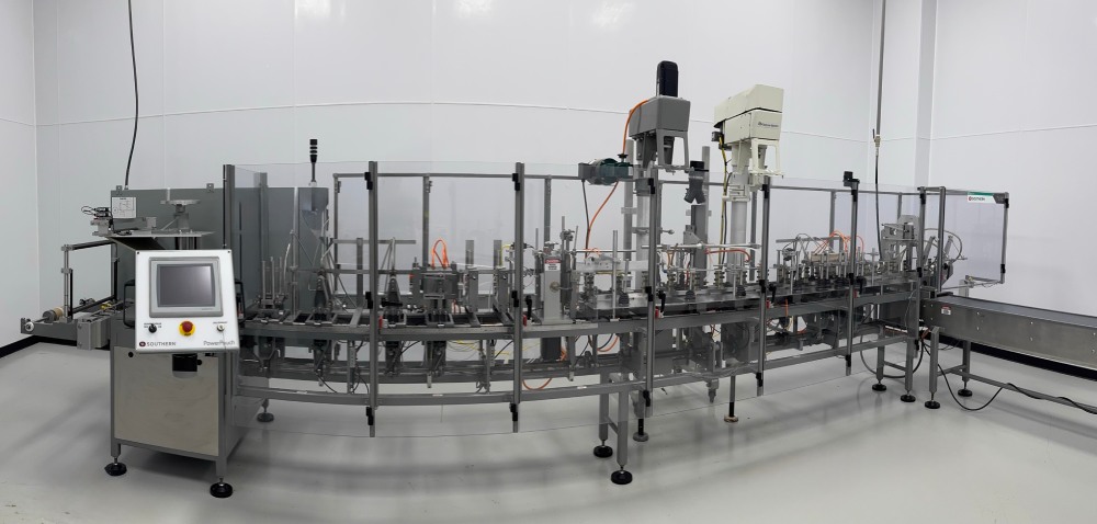 Sachet Packet industry insight