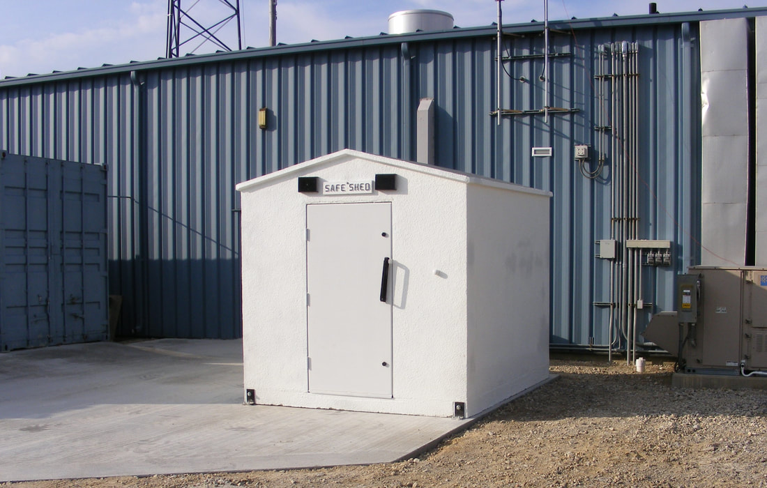 Safe Sheds, Inc.