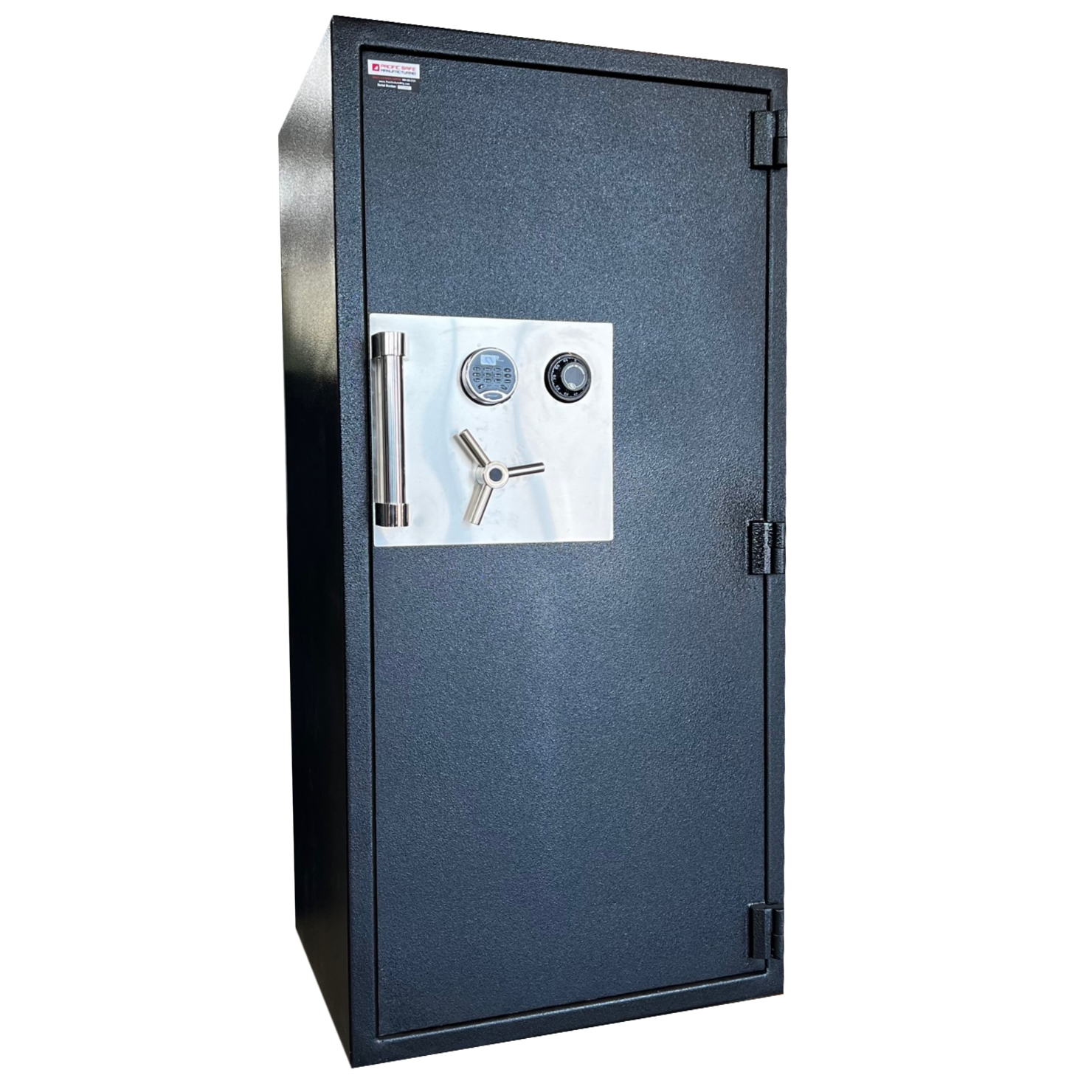 Safes Manufacturer