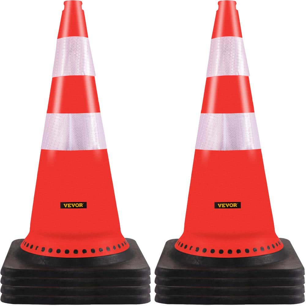 Safety Cones