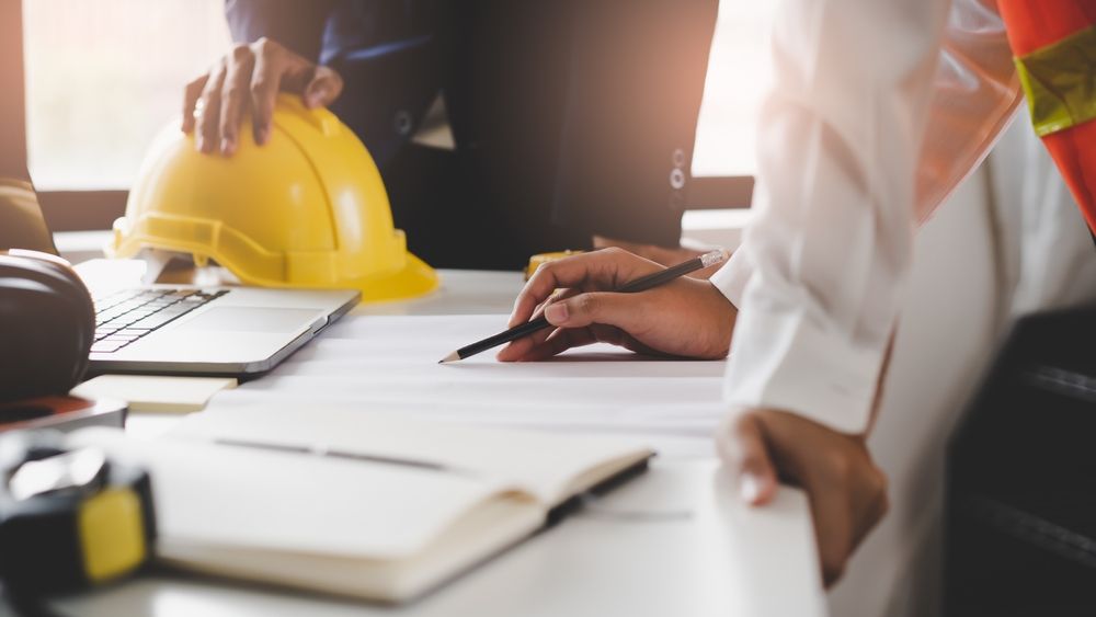 Safety Consultant Services