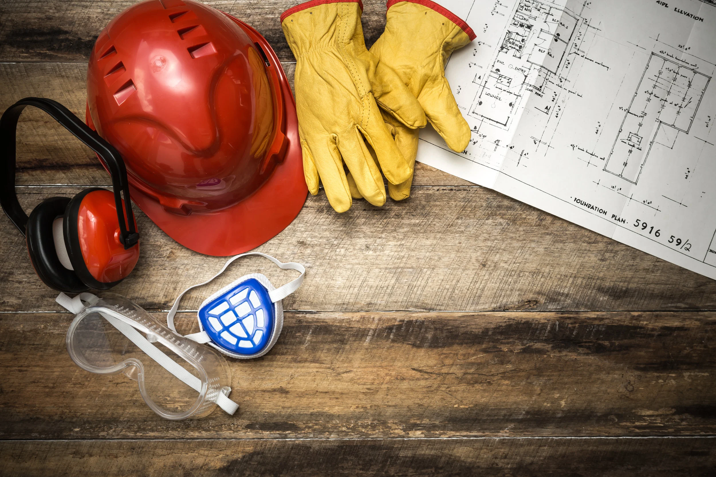 Safety Consulting Company