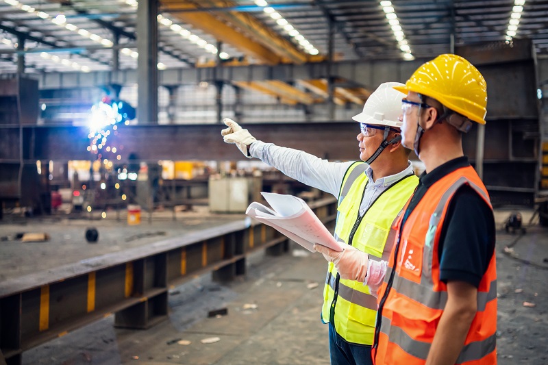 Safety Consulting Services