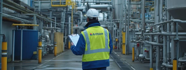 Safety Consulting Services industry insight