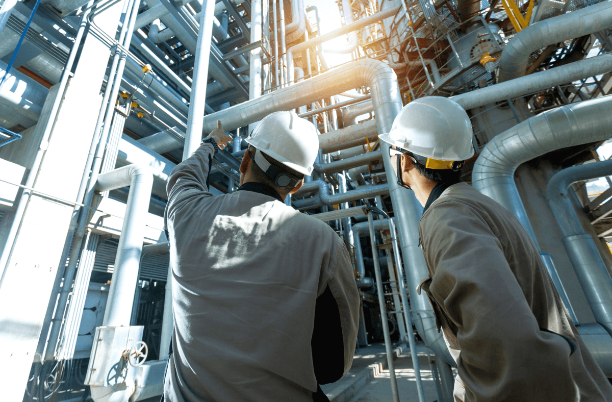 Safety Consulting Services industry insight