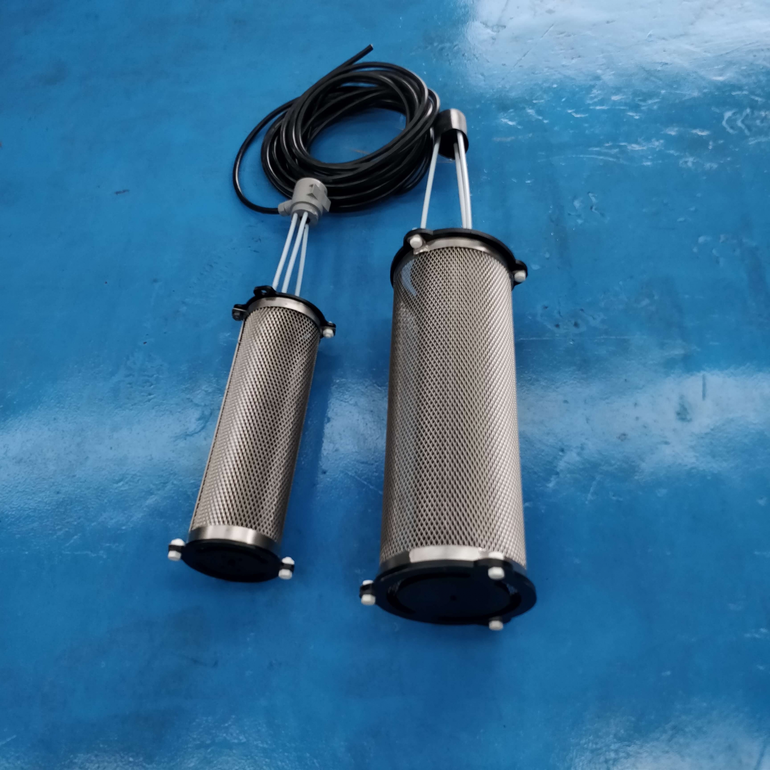 SAGA Titanium Anode