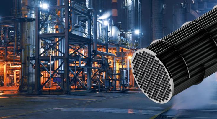 Salem Tube International