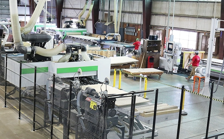 Salon Equipments industry insight