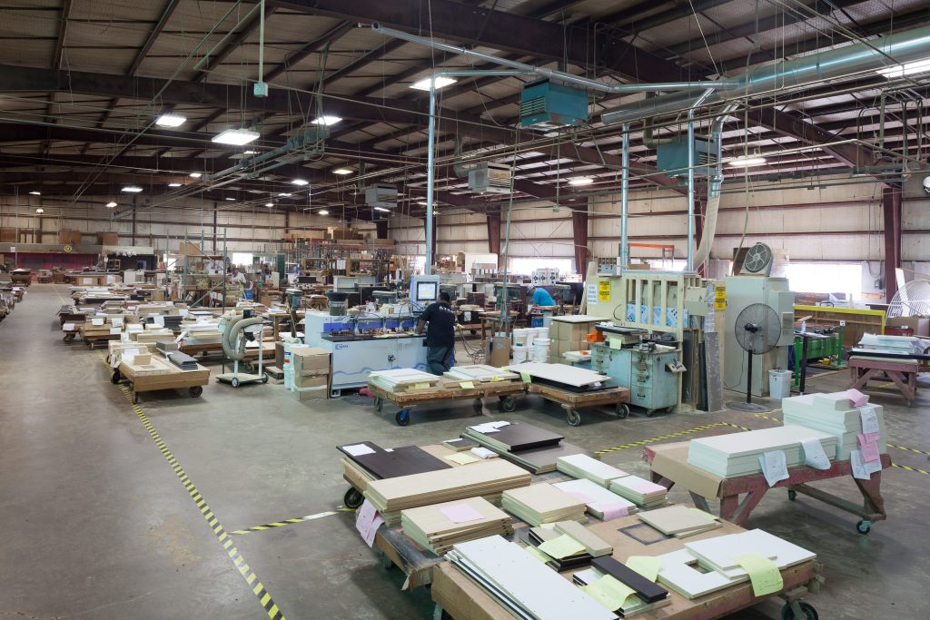 Salon Equipments industry insight