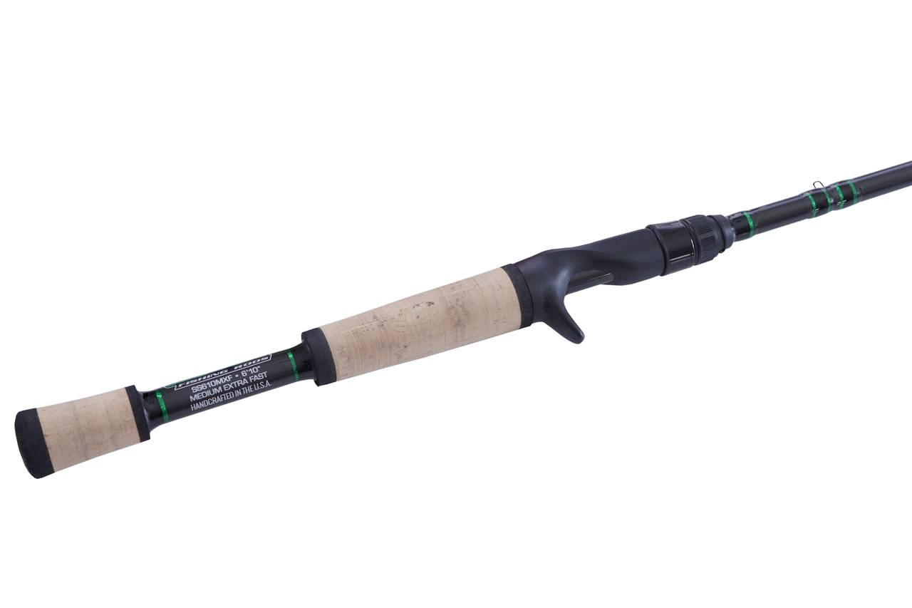 Saltwater Fishing Rods