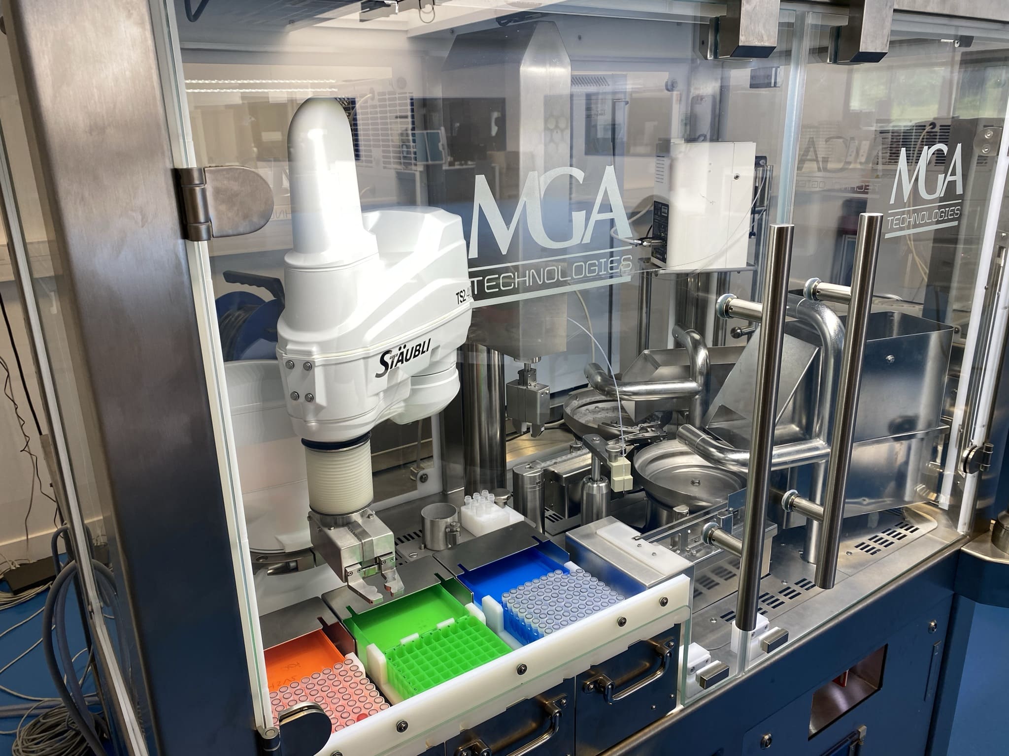 Sample Tube industry insight
