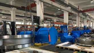 Samson Control Valve industry insight