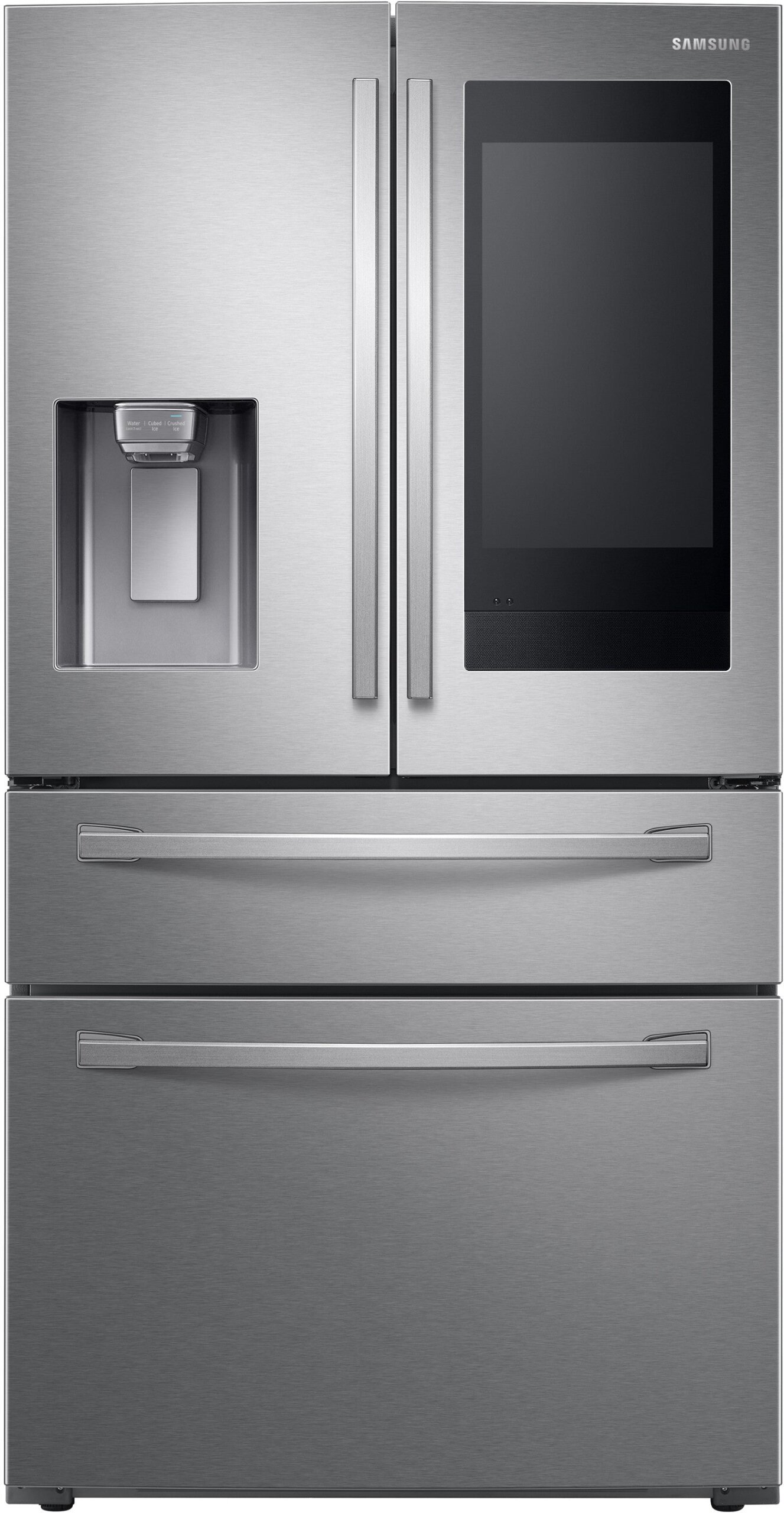 Samsung Kitchen Appliance Parts