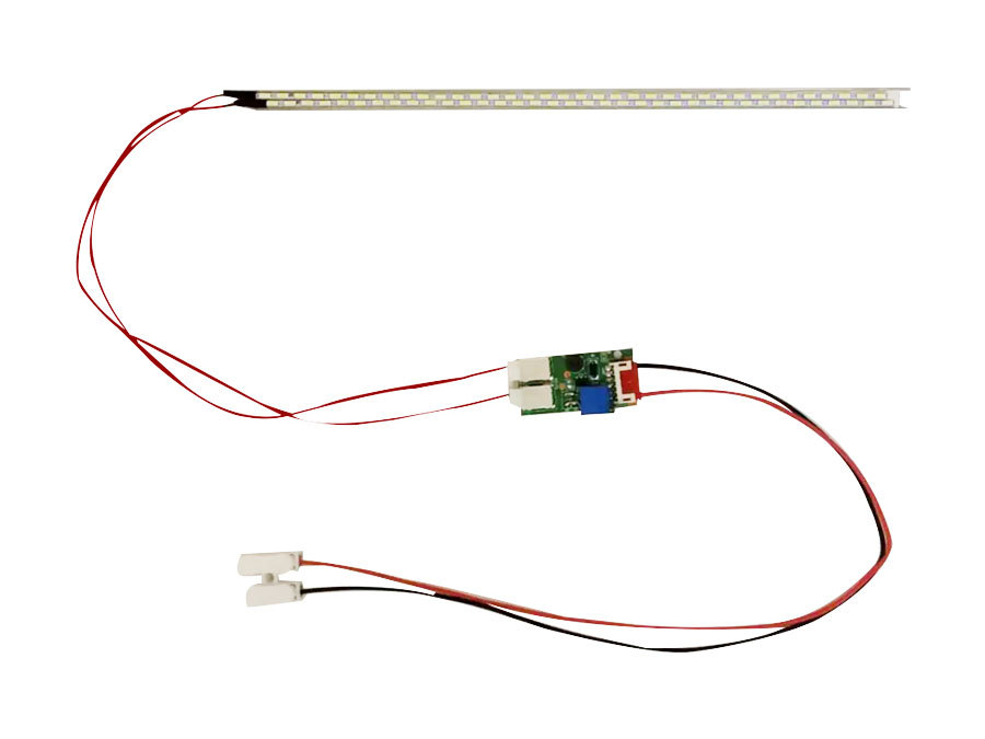 Samsung LCD Panel Backlights