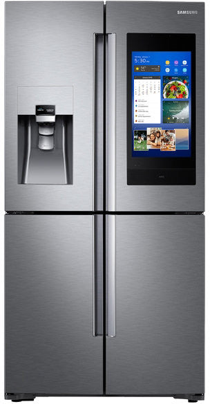 Samsung Refrigerator models