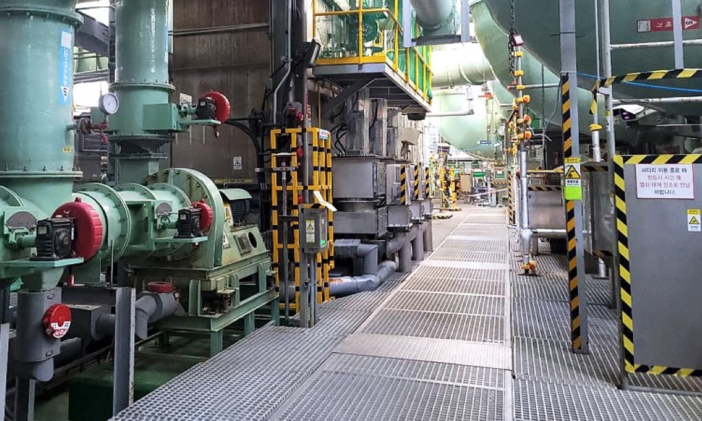 Samsung Temperature Sensor industry insight