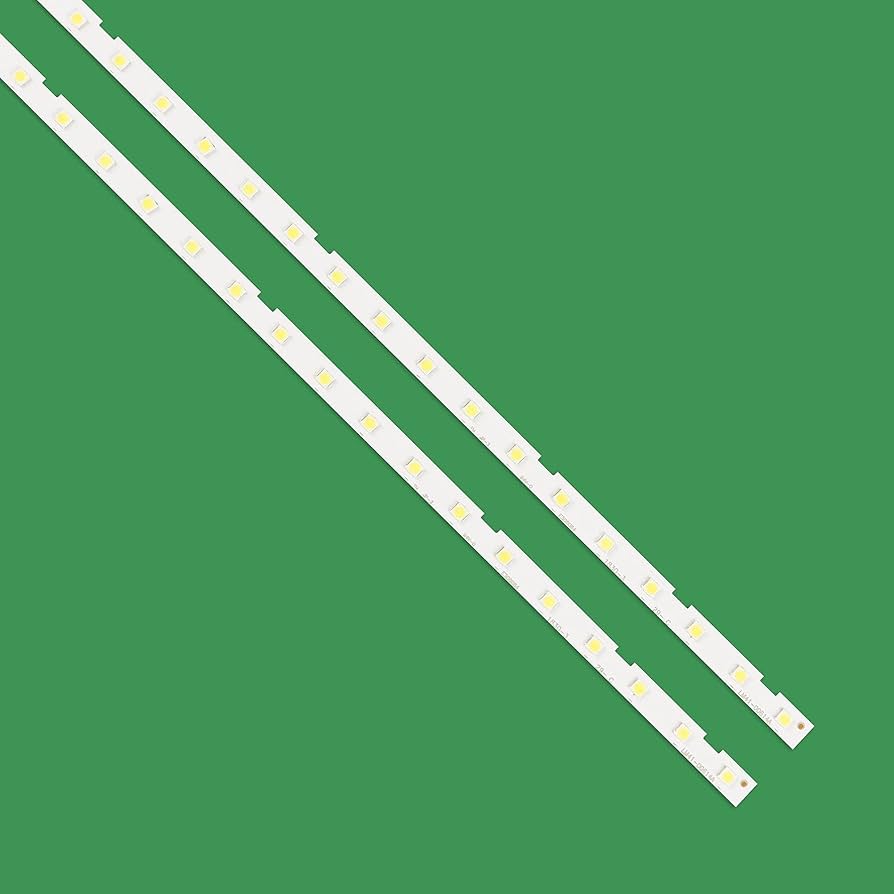 Samsung TV Replacement Parts