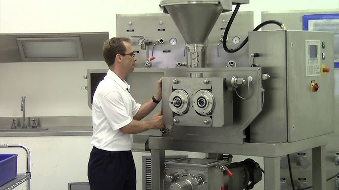 Sand Compactor industry insight