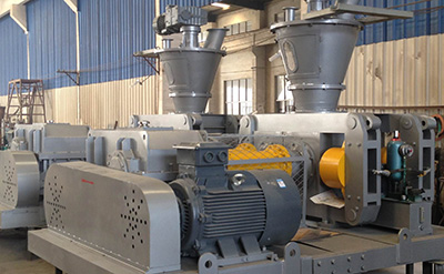 Sand Compactor industry insight