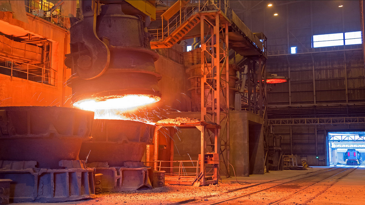 Sand Mold industry insight