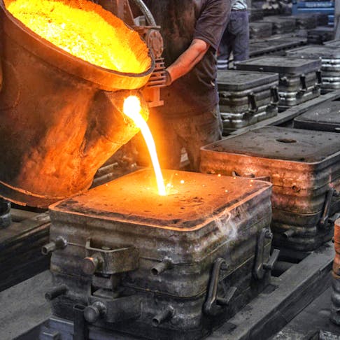 Sand Mold industry insight