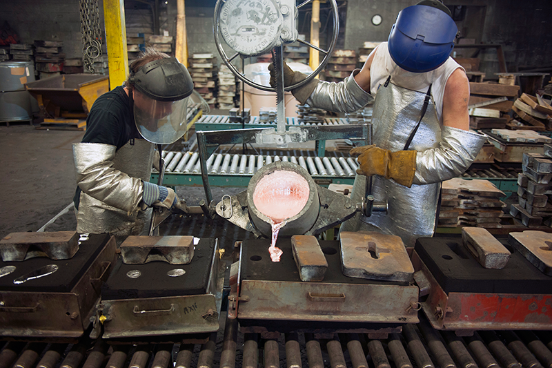 Sand Mold industry insight