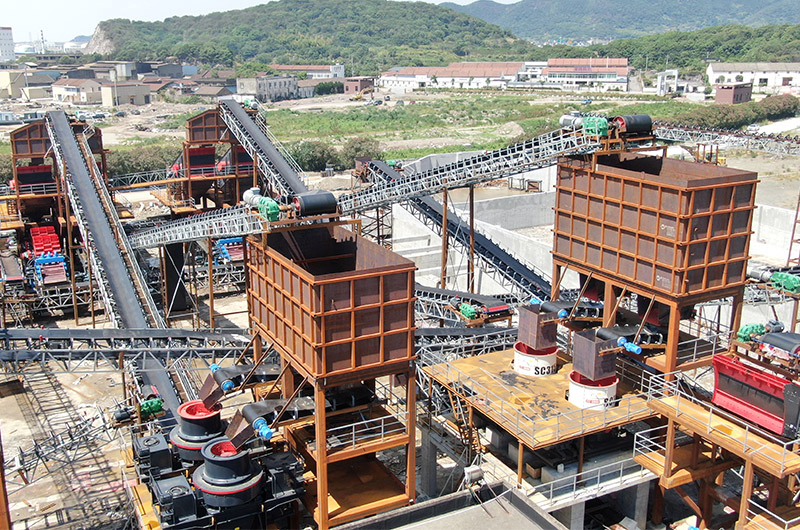 Sand Source Services industry insight