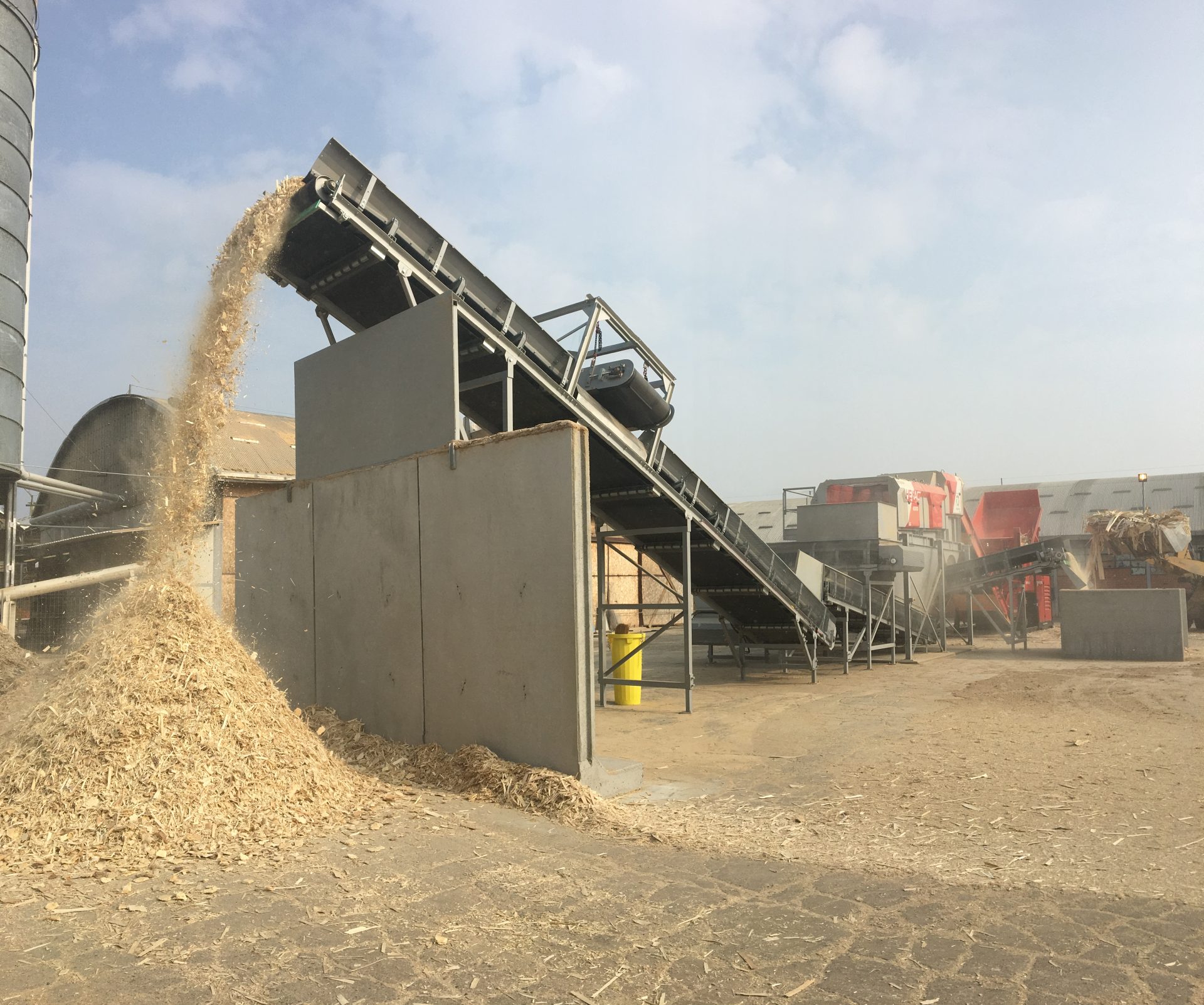 Sanded Mdf industry insight