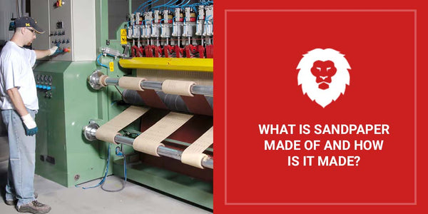 Sanding Sponge industry insight