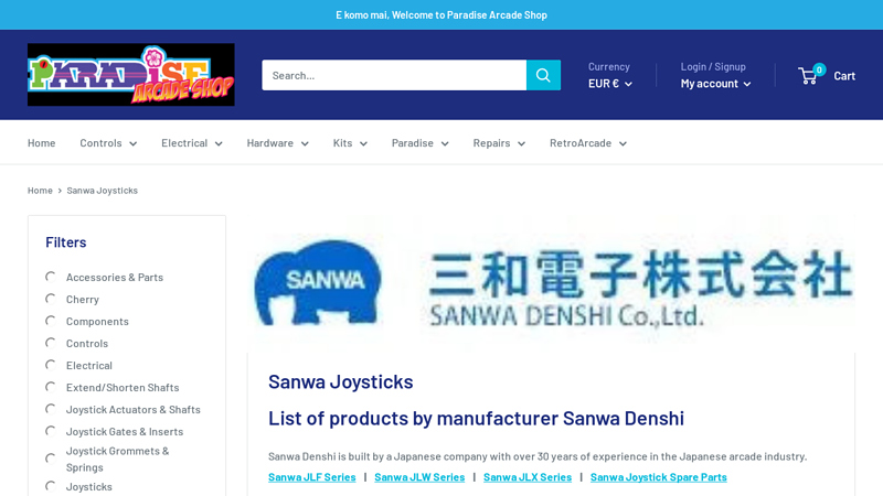 Sanwa