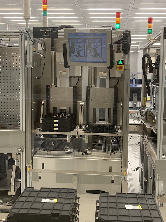 Sas Hard Disk Drive industry insight